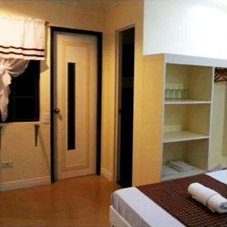Joaquinn'S Bed And Breakfast El Nido Quarto foto