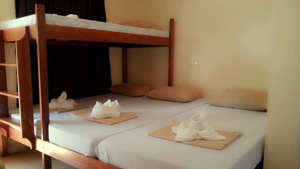Joaquinn'S Bed And Breakfast El Nido Exterior foto