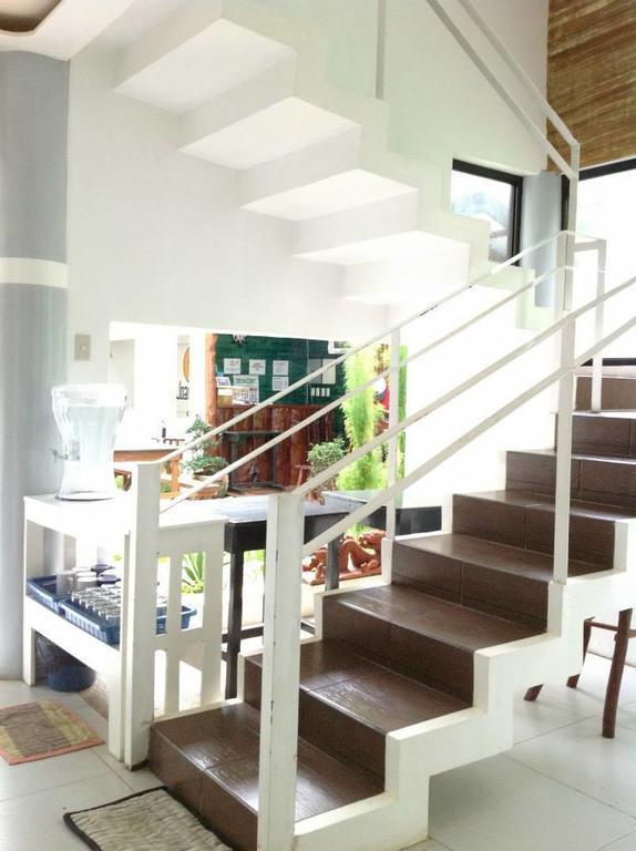 Joaquinn'S Bed And Breakfast El Nido Exterior foto