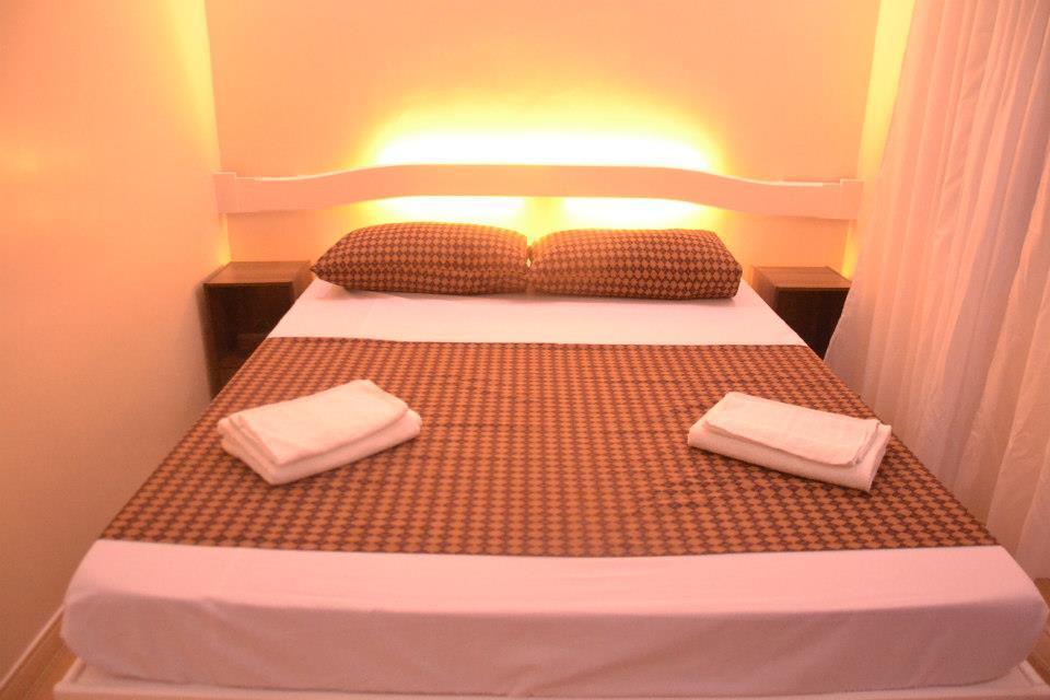 Joaquinn'S Bed And Breakfast El Nido Exterior foto