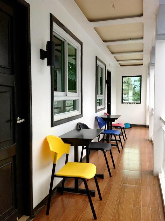 Joaquinn'S Bed And Breakfast El Nido Exterior foto